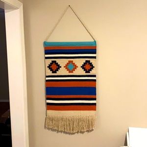 Hanging Boho Decor